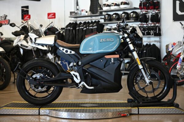 2021 Zero Motorcycles S - Image 18