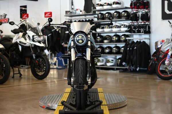 2021 Zero Motorcycles S - Image 15
