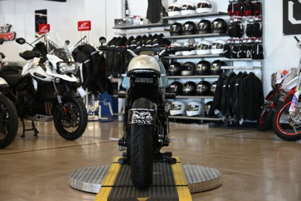 2021 Zero Motorcycles S - Image 9