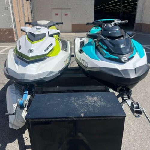 Sea-Doo GTX PRO 130