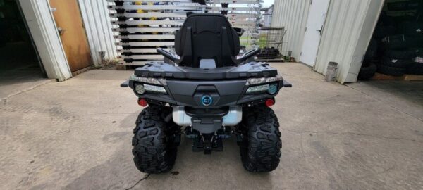 New 2022 CFMoto CForce 800 XC - Image 6