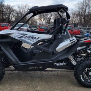 New 2022 CFMoto ZForce 950
