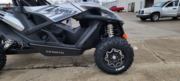 New 2022 CFMoto ZForce 950 - Image 8
