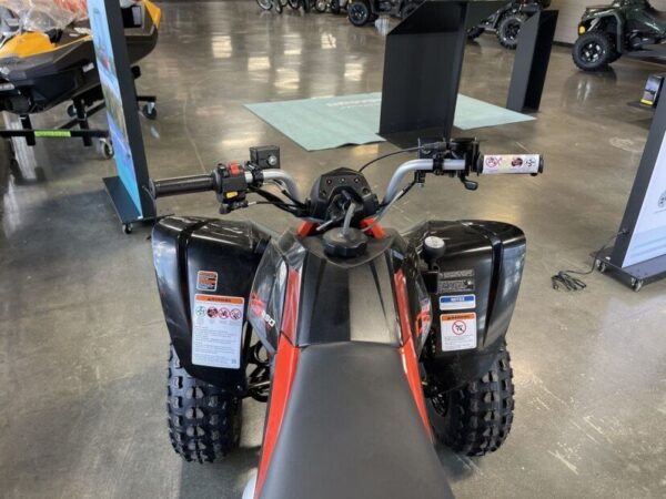 New 2022 Can-Am DS 250 - Image 3
