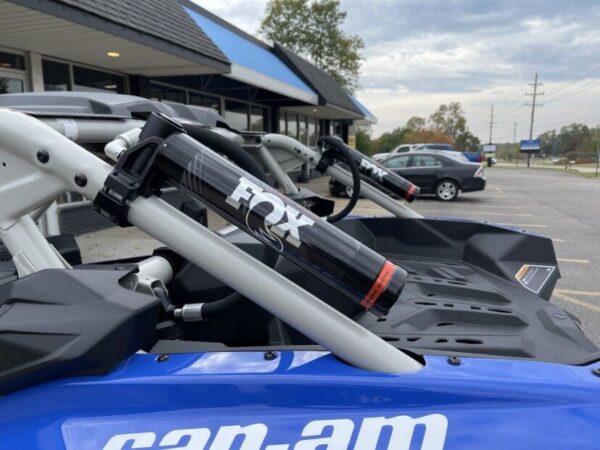 New 2022 Can-Am Maverick 900 - Image 7