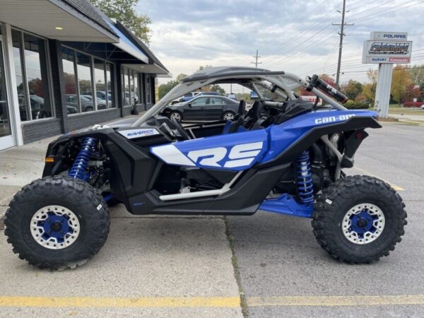 New 2022 Can-Am Maverick 900 - Image 13