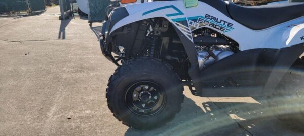 New 2022 Kawasaki Brute Force 300 - Image 9