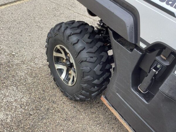2022 Kawasaki Mule Pro-MX EPS - Image 2