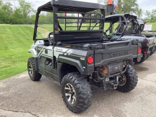2022 Kawasaki Mule Pro-MX EPS - Image 10