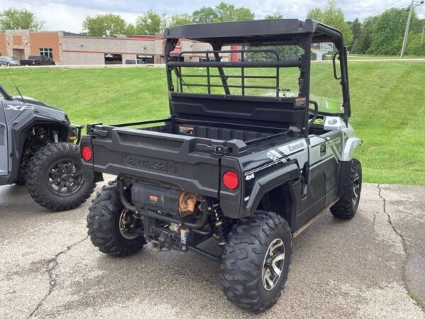 2022 Kawasaki Mule Pro-MX EPS - Image 11