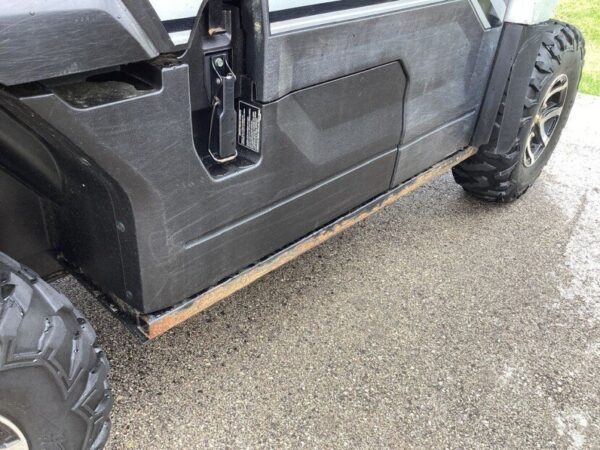2022 Kawasaki Mule Pro-MX EPS - Image 4
