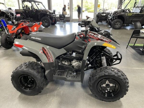 New 2022 Polaris Phoenix 200 - Image 11