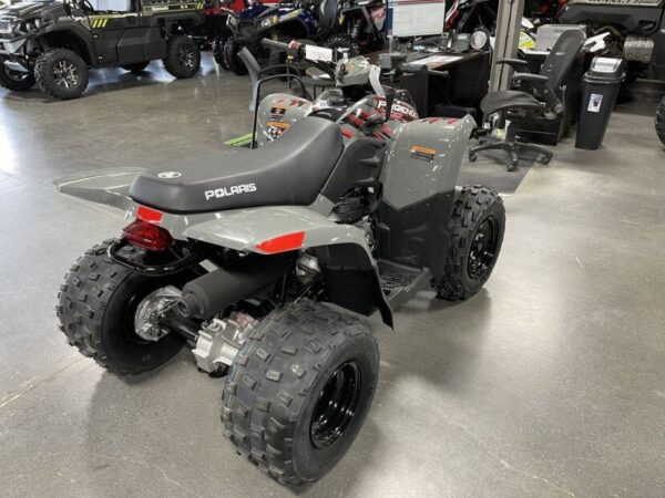 New 2022 Polaris Phoenix 200 - Image 7