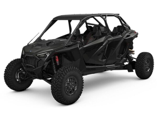 New 2022 Polaris RZR Pro R - Image 2