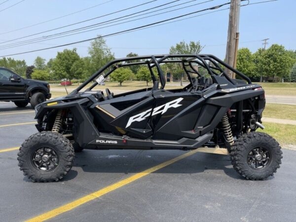 New 2022 Polaris RZR Pro XP - Image 12