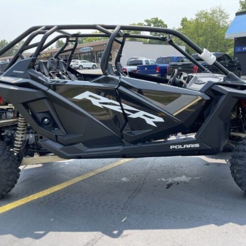 New 2022 Polaris RZR Pro XP