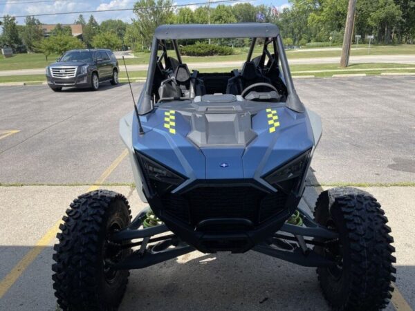 New 2022 Polaris RZR R 4 900 For Sale - Image 7