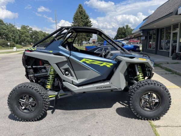 New 2022 Polaris RZR R 4 900 For Sale - Image 10