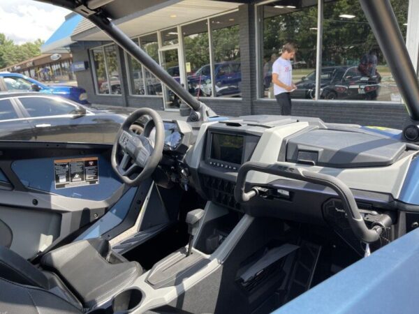 New 2022 Polaris RZR R 4 900 For Sale - Image 15