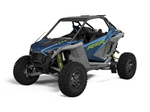 New 2022 Polaris RZR R 4 900 For Sale - Image 16
