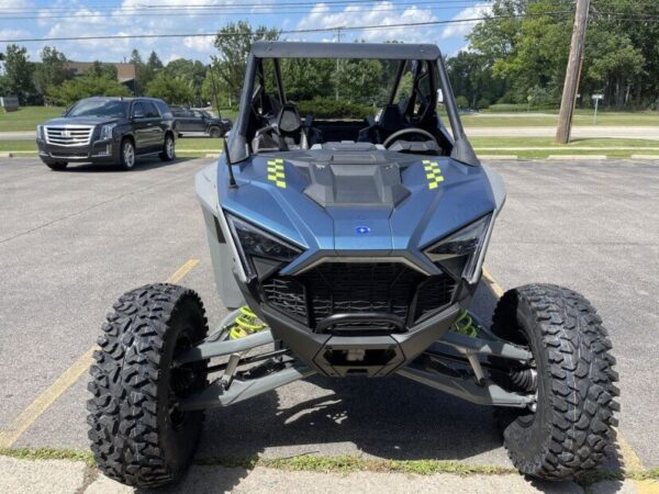 New 2022 Polaris RZR R 4 900 For Sale - Image 9