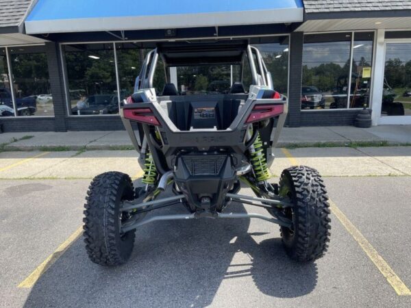 New 2022 Polaris RZR R 4 900 For Sale - Image 13