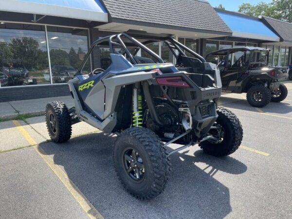 New 2022 Polaris RZR R 4 900 For Sale - Image 6