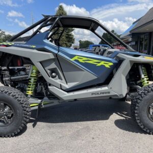 New 2022 Polaris RZR R 4 900