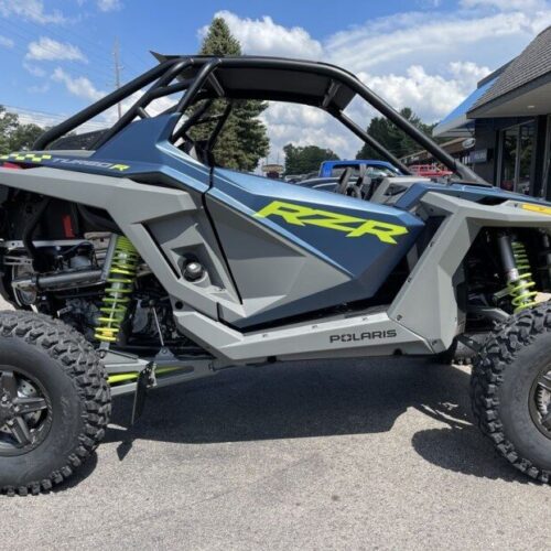 New 2022 Polaris RZR R 4 900