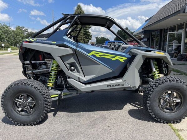 New 2022 Polaris RZR R 4 900 For Sale