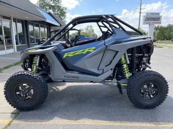 New 2022 Polaris RZR R 4 900 For Sale - Image 4