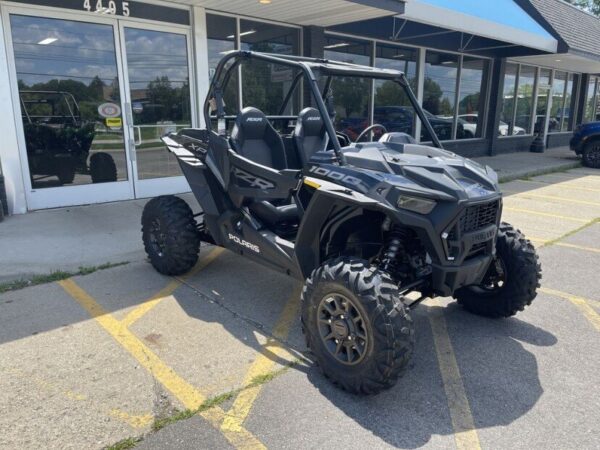 New 2022 Polaris RZR XP 1000 - Image 13