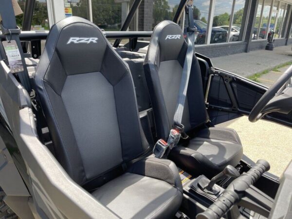 New 2022 Polaris RZR XP 1000 - Image 7