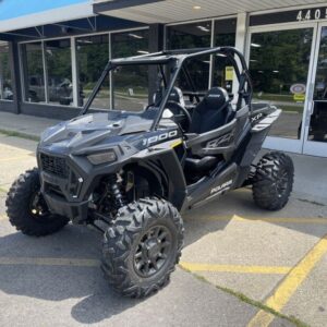 New 2022 Polaris RZR XP 1000