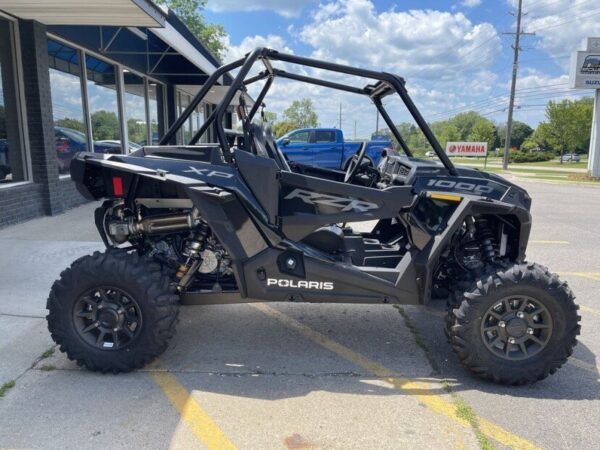 New 2022 Polaris RZR XP 1000 - Image 4
