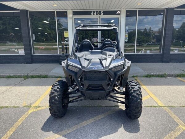 New 2022 Polaris RZR XP 1000 - Image 10