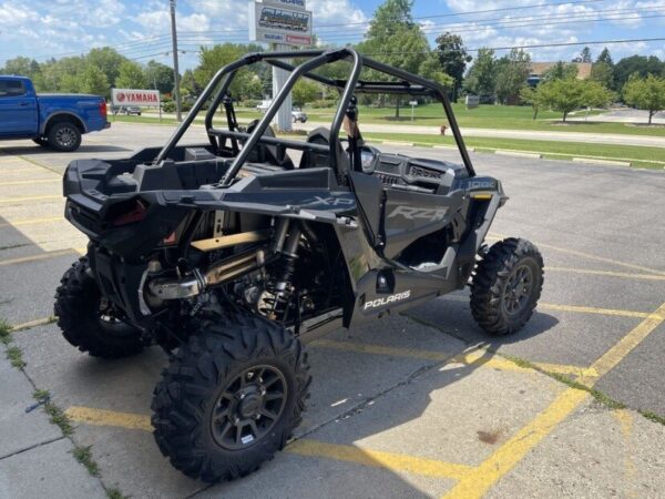 New 2022 Polaris RZR XP 1000