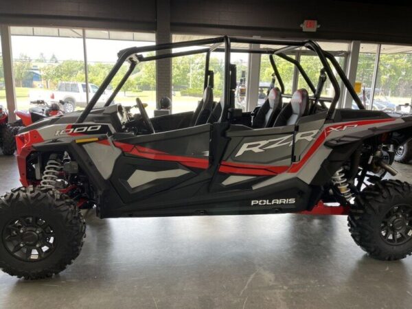 New 2022 Polaris RZR XP 4 1000 - Image 9