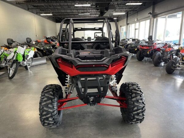 New 2022 Polaris RZR XP 4 1000 - Image 6