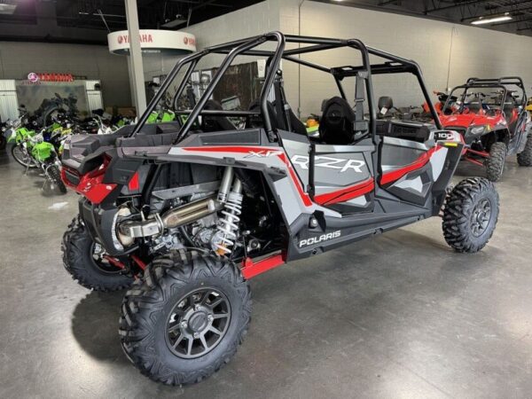 New 2022 Polaris RZR XP 4 1000 - Image 8