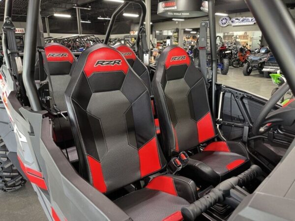 New 2022 Polaris RZR XP 4 1000 - Image 4