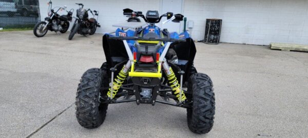 New 2022 Polaris Scrambler XP 1000 - Image 9