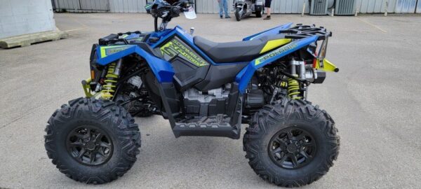 New 2022 Polaris Scrambler XP 1000 - Image 8
