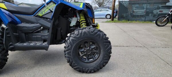 New 2022 Polaris Scrambler XP 1000 - Image 11
