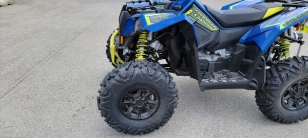 New 2022 Polaris Scrambler XP 1000 - Image 5