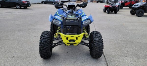 New 2022 Polaris Scrambler XP 1000 - Image 4