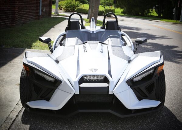2022 Polaris Slingshot SL - Image 4