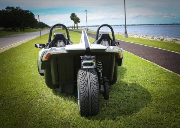 2022 Polaris Slingshot SL - Image 8