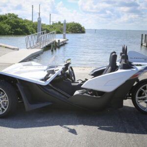2022 Polaris Slingshot SL