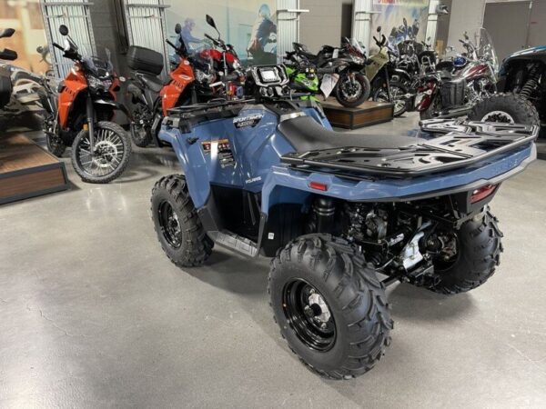 New 2022 Polaris Sportsman 450 - Image 10
